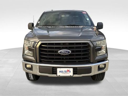 Used 2015 Ford F150 XLT w/ Equipment Group 302A Luxury image 2