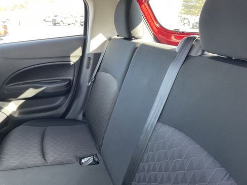 Used 2021 Mitsubishi Mirage ES image 14