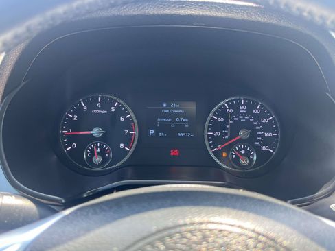 Used 2020 Kia Telluride LX AWD/4WD image 17