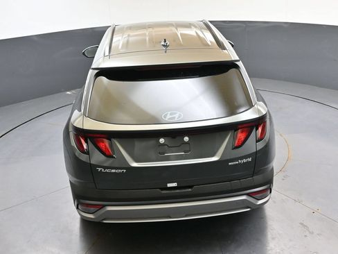 New 2026 Hyundai Tucson SEL AWD/4WD image 50