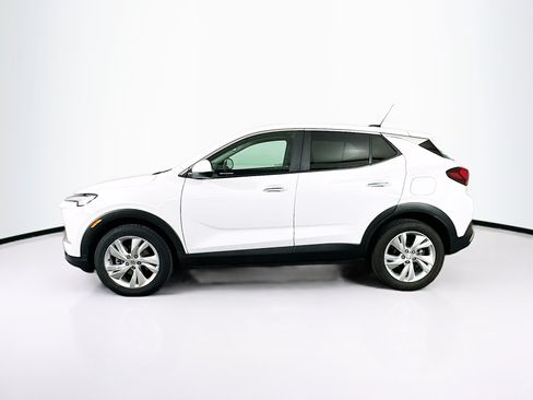Used 2025 Buick Encore GX Preferred FWD image 4