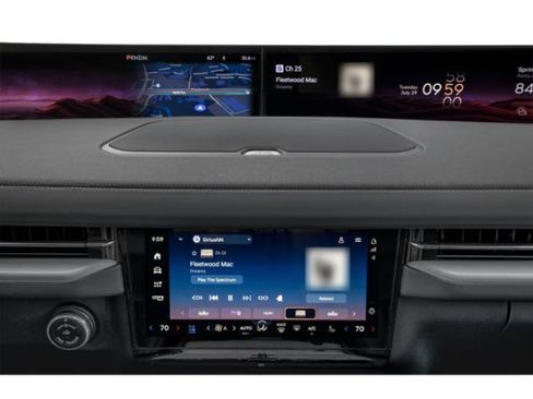 New 2026 Lincoln Navigator L Reserve w/ Jet Appearance Package image 31