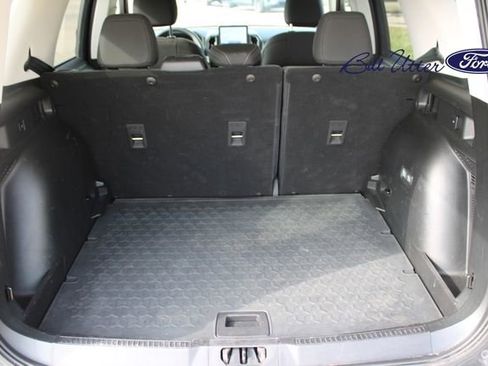 Used 2022 Ford Bronco Sport Big Bend image 10