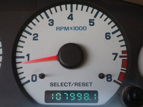 Used 1999 Ford Mustang Cobra image 39