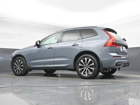 Used 2024 Volvo XC60 B5 Plus w/ Protection Package Premier AWD/4WD image 14