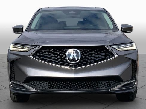 Used 2026 Acura MDX FWD image 6