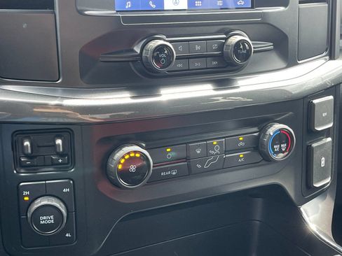 Used 2022 Ford F150 XL w/ STX Appearance Package AWD/4WD image 22