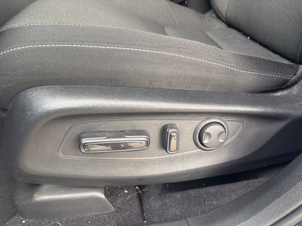 Used 2024 Honda CR-V EX image 13