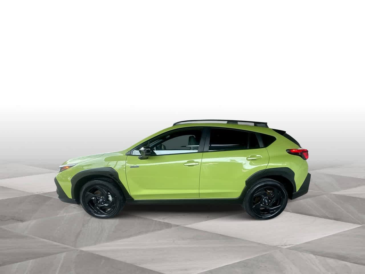 Certified 2026 Subaru Crosstrek 2.5i Sport w/ Crosstrek Mirror Package AWD/4WD image 5
