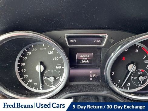 Used 2015 Mercedes-Benz ML 350 4MATIC image 25