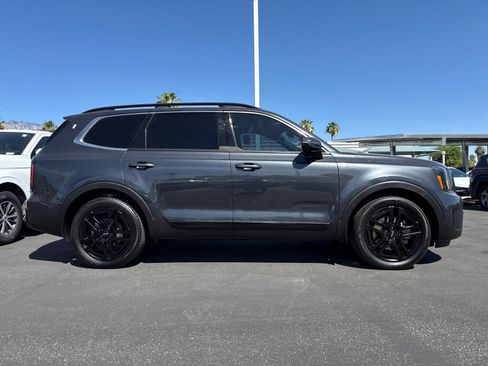 Certified 2024 Kia Telluride SX X-Line AWD/4WD image 2