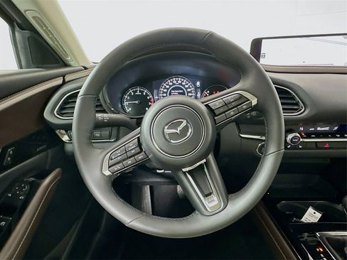 New 2025 MAZDA CX-30 2.5 Turbo w/ Premium Plus Pkg image 11