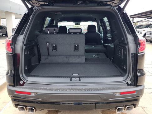 New 2026 GMC Acadia Elevation w/ Black Edition image 52