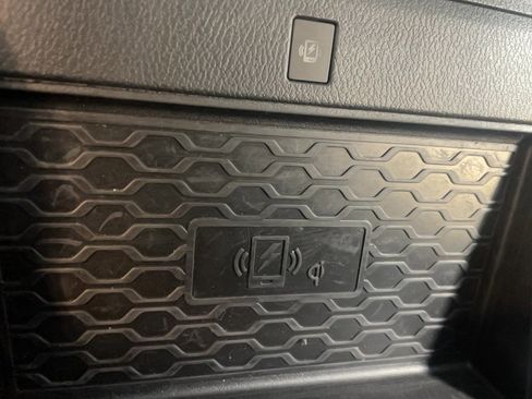 Used 2025 Nissan Frontier PRO-4X w/ Pro Premium Package image 20