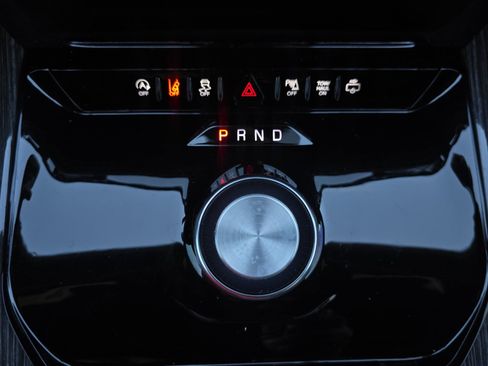 Used 2022 Jeep Wagoneer Series II image 21