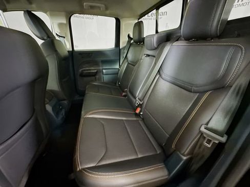 Used 2025 Ford Maverick Tremor AWD/4WD image 25