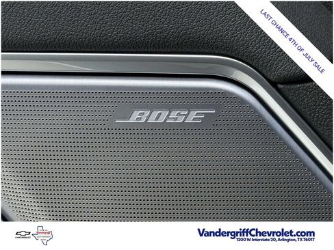 New 2026 Chevrolet Silverado 1500 High Country AWD/4WD image 18