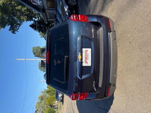 Used 2016 Chevrolet Equinox LT w/ Convenience Package FWD image 17