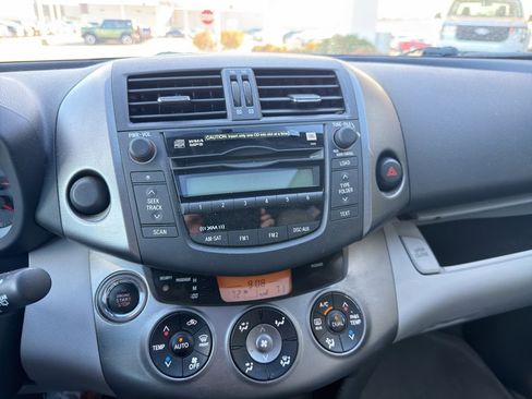 Used 2011 Toyota RAV4 Limited w/ Limited Extra Value Pkg image 13