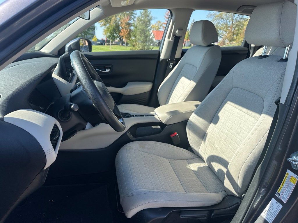 Used 2024 Honda HR-V LX image 14