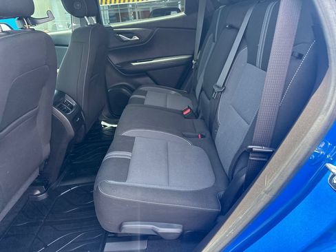 Used 2024 Chevrolet Blazer LT w/ Convenience Package FWD image 38