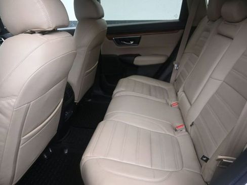 Used 2020 Honda CR-V EX image 19