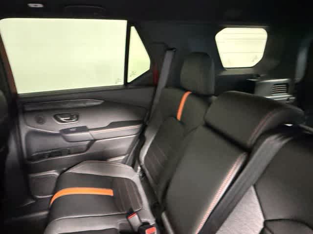 New 2027 Honda Passport TrailSport image 46