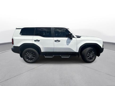Used 2026 Toyota Land Cruiser 1958 AWD/4WD image 5