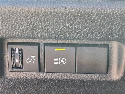 Used 2025 Toyota RAV4 LE FWD image 13