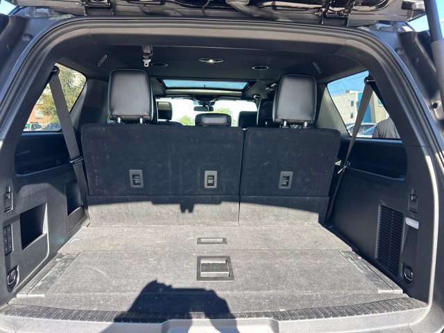 Used 2020 Ford Expedition Max XLT w/ Equipment Group 202A AWD/4WD image 12