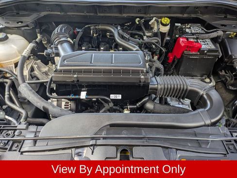 Used 2025 Ford Escape Active FWD image 34