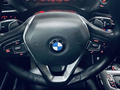 Used 2019 BMW X3 sDrive30i w/ Driving Assistance Package RWD image 23