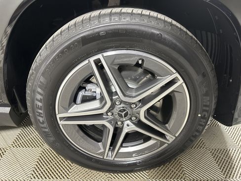 New 2026 Mercedes-Benz GLE 350 4MATIC image 27