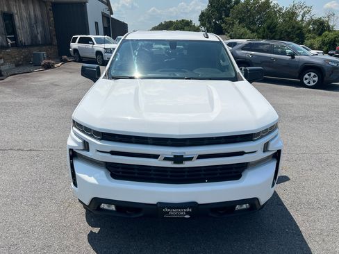 Used 2019 Chevrolet Silverado 1500 RST image 12