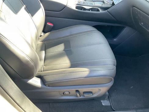 Used 2025 INFINITI QX60 Pure image 27