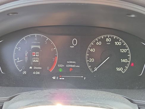 Used 2023 Honda Civic Sport image 24