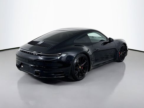 Certified 2020 Porsche 911 Carrera S image 9