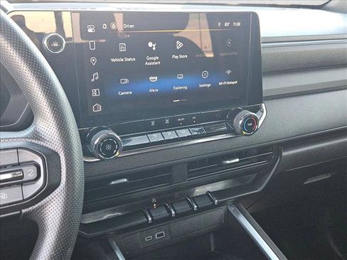 Used 2023 Chevrolet Colorado Trail Boss w/ Advanced Trailering Package image 13