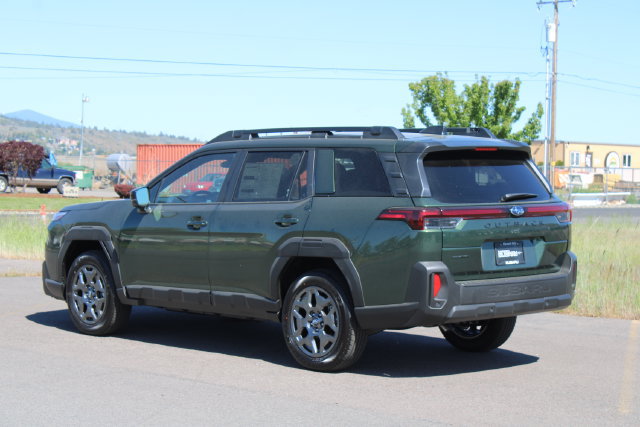 New 2026 Subaru Outback Premium AWD/4WD image 4