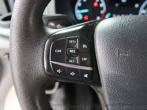 Used 2020 Ford Transit 250 Low Roof RWD image 32