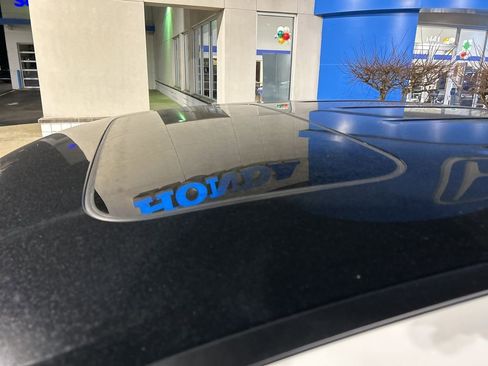 New 2026 Honda Ridgeline Black Edition image 9