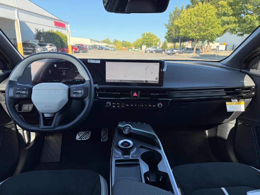 New 2026 Kia EV6 GT-Line AWD/4WD image 20
