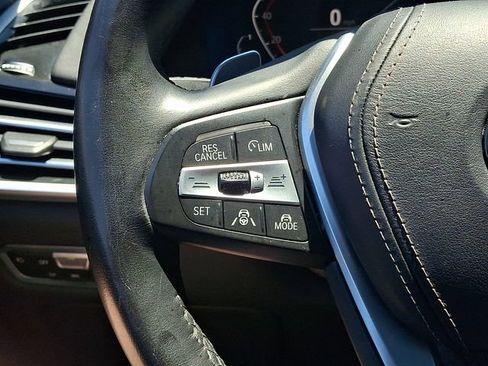 Used 2020 BMW X5 xDrive40i AWD/4WD image 26