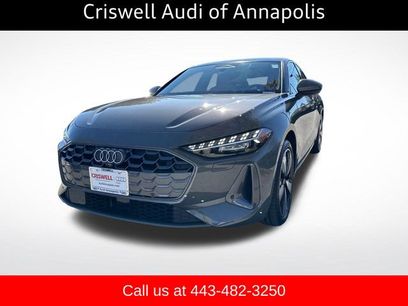 Used 2025 Audi A5 2.0T Premium Plus