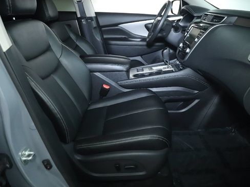Certified 2023 Nissan Murano SV w/ SV Midnight Edition Package AWD/4WD image 31