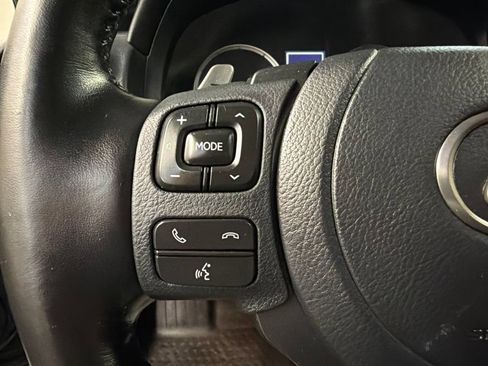 Used 2023 Lexus IS 300 AWD w/ Premium Package image 18