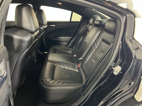 Used 2023 Dodge Charger SRT Hellcat image 32