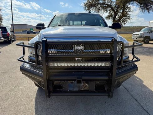 Used 2015 RAM 2500 SLT w/ Protection Group image 2