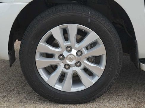 Used 2013 Toyota Sequoia Platinum RWD image 7