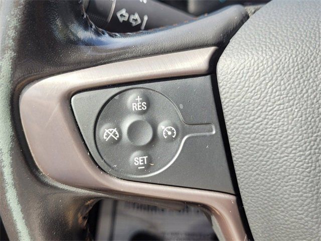Used 2021 GMC Canyon AT4 AWD/4WD image 22